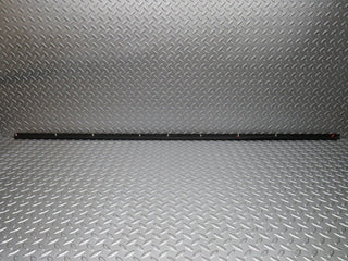 32591 Mercedes-Benz S124 300TE Wagon Door Lower Sealing Rubber Trim Left