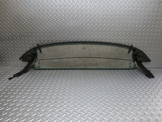 33154 Mercedes-Benz R170 SLK Coupe Parcel Shelf Cover 1706900208
