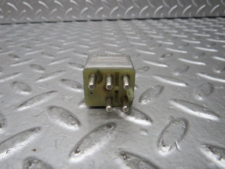 28665 Mercedes-Benz W123 230E Multi Purpose Relay 0015420219