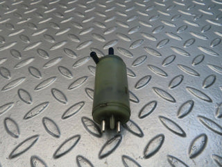 11385 Mercedes-Benz C123 230CE Coupe Windscreen Washer Pump