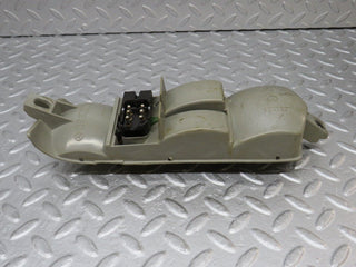 W109 tail light bulb holder right side used OEM