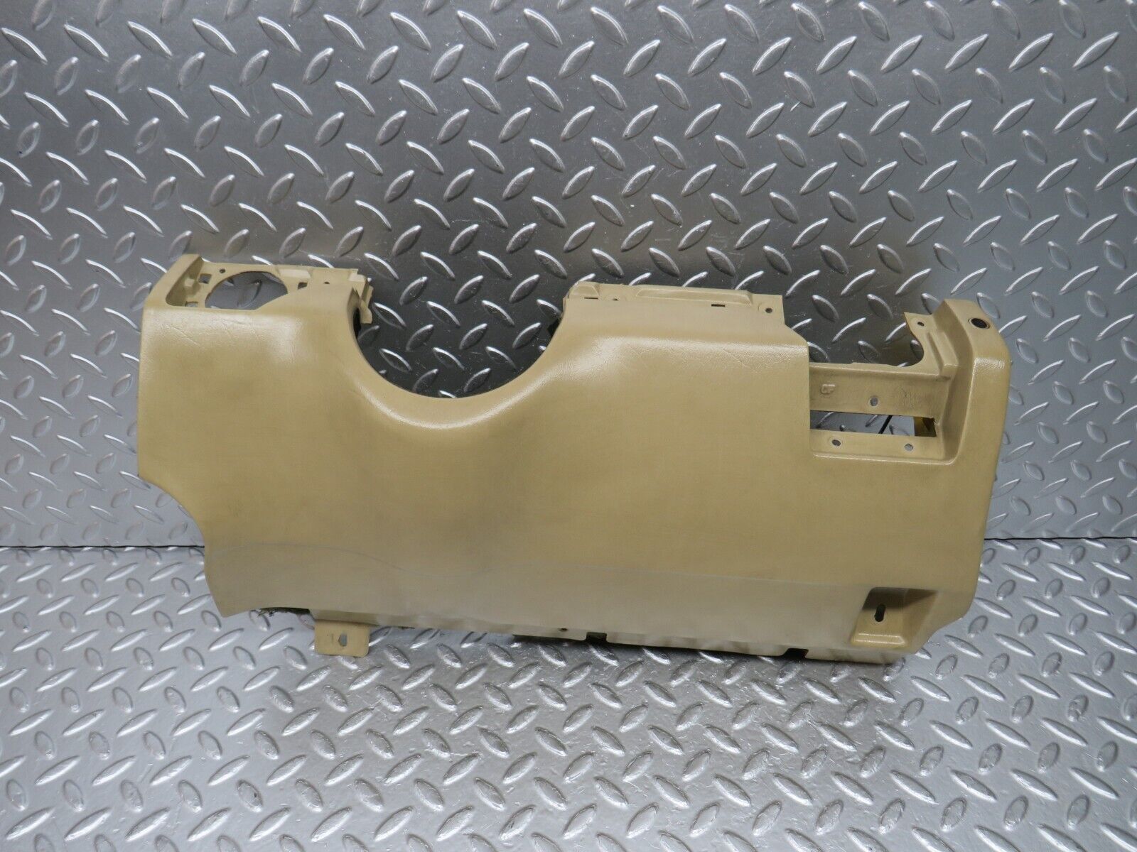 29241 Mercedes-Benz W124 230E Under Dash Panel Right Side Beige