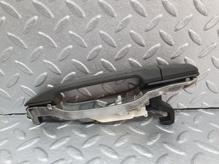 41494 Mercedes-Benz W124 200E Rear Left Door Exterior Handle