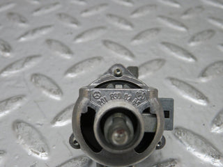 25192 Mercedes-Benz W201 190D Heater Control Switch 2018300285