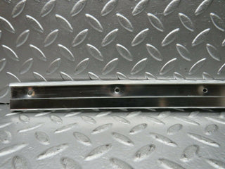 22919 Mercedes-Benz C107 450SLC Coupe A Pillar Chrome Trim Right