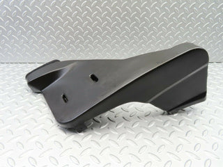 W124 Wagon heater air duct vent right side used OEM
