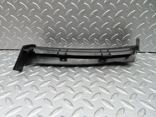 19891 Mercedes-Benz R129 300SL Coupe Windscreen Drain Channel Right 1296200667