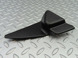 W124 Wagon inner mirror trim cover right used OEM