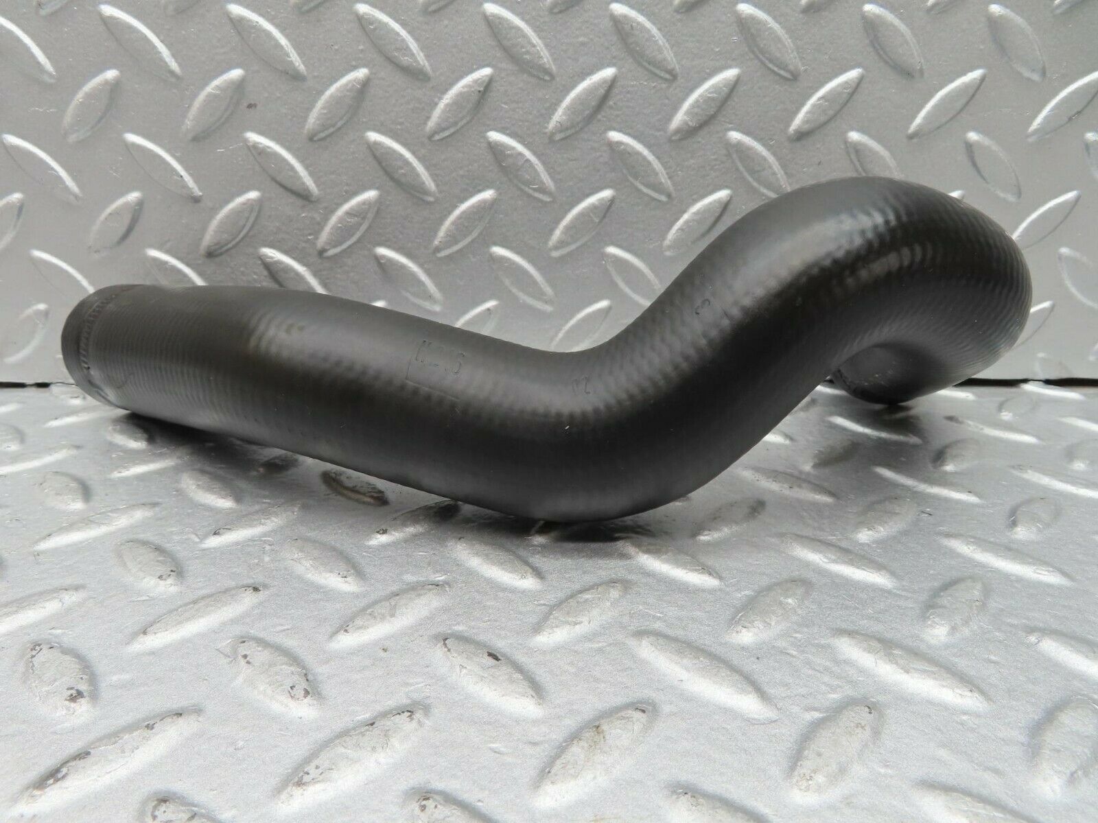 16351 Mercedes-Benz W124 260E Coolant Hose Pipe Set 1245012382