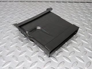 37958 Mercedes-Benz A124 320E Cabriolet Ventilation Air Duct Under Seat 1248312946