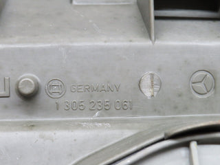34289 Mercedes-Benz C126 380SEC Headlight Bosch Left 1305235061