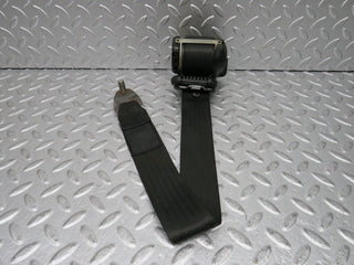 30112 Porsche 924 Front Left Seat Belt