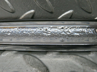 23565 Mercedes-Benz W114 280E Trunk Lid Chrome Handle