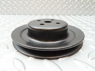 4717 Mercedes-Benz W114 280CE Coupe Water Pump Pulley