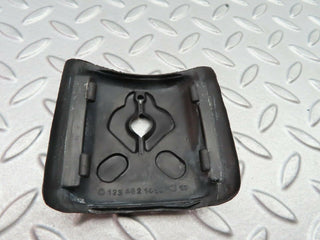 W123 steering column switch rubber cover used OEM