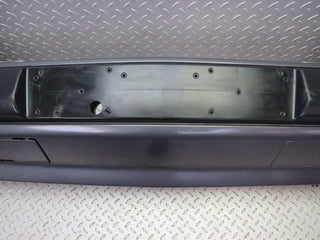 W124 Coupe front bumper used OEM