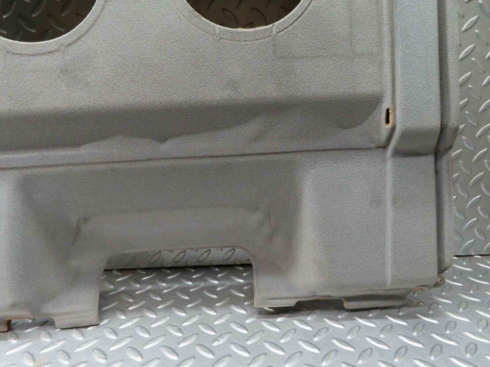 14857 Mercedes-Benz W140 S320 Parcel Shelf
