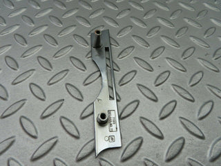 R107 SLC dashboard trim left side used OEM