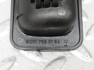 25249 Mercedes-Benz W201 190D Left Interior Door Handle 2017660164