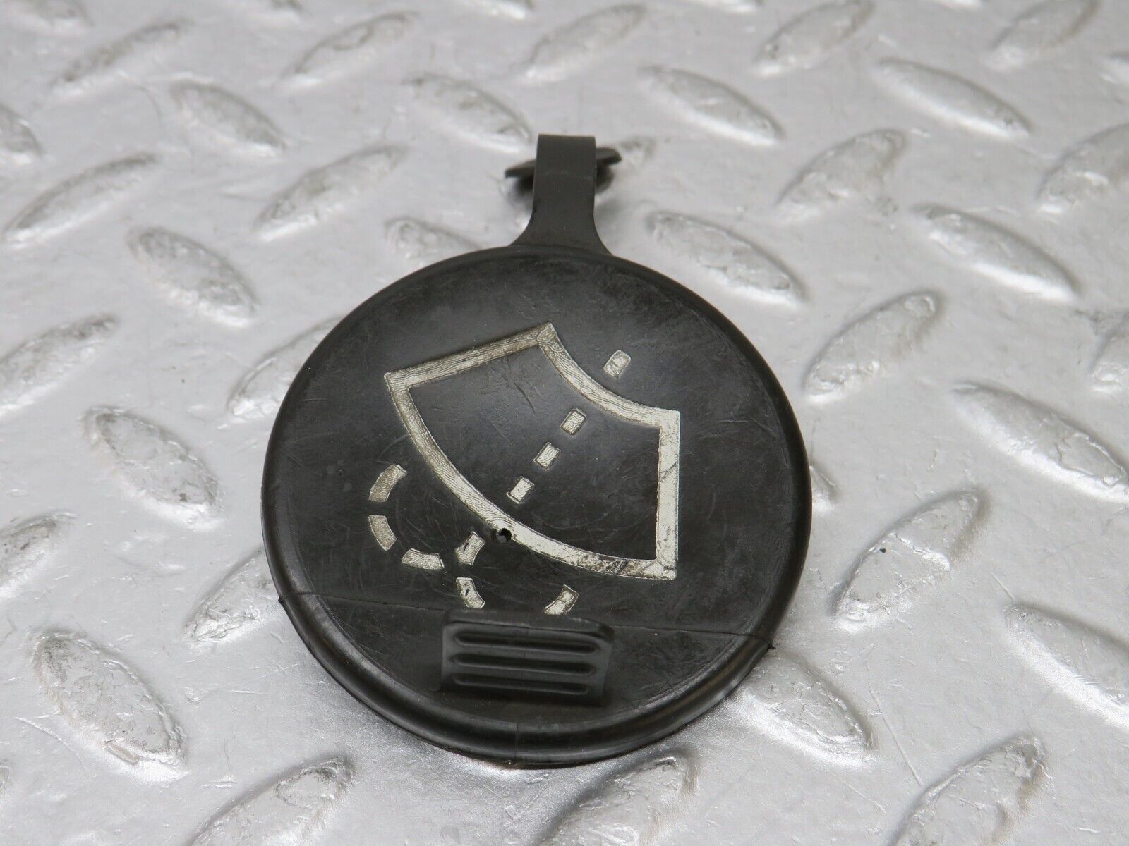 35312 Mercedes-Benz W140 Windscreen Washer Fluid Reservoir Tank Cap 1408690108
