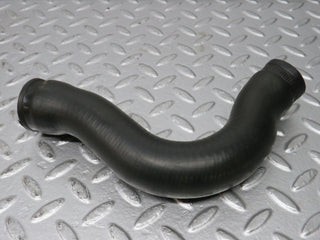 W123 radiator hose pipe used OEM