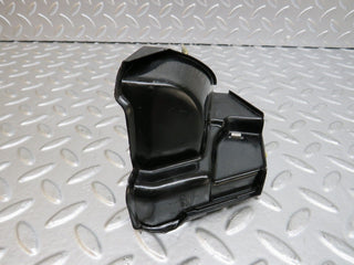 W123 rear left door lock mechanism used OEM