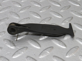 34751 Mercedes-Benz W210 320E Bonnet Release Pull Handle 2108870827