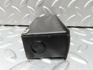 21666 Mercedes-Benz W126 300SE Dashboard Air Vent Left Side 1268310742