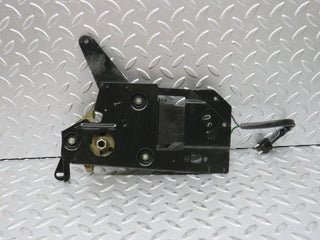 28119 Mercedes-Benz W123 280E Sunroof Motor With Bracket 0008202807