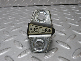W124 door lock latch used OEM