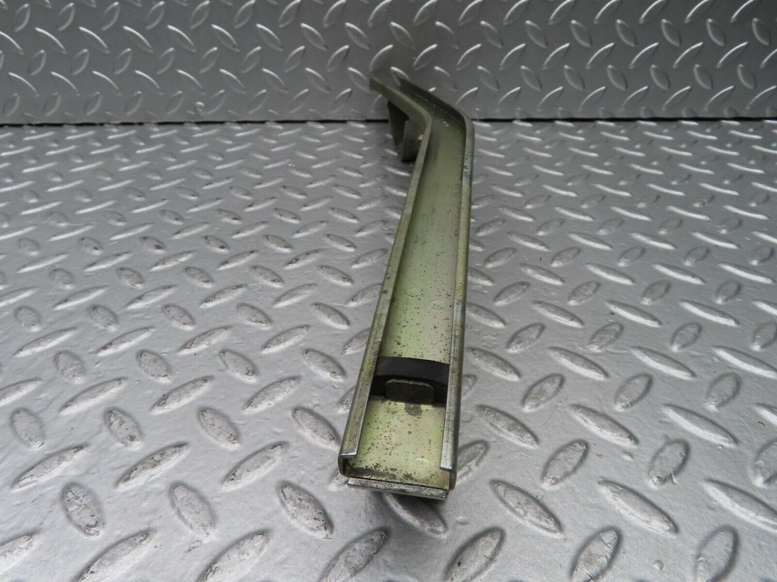 20309 Mercedes-Benz W114 280CE Coupe Rear Left Window Channel