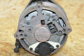 W123 alternator used OEM