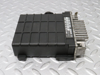 W201 Baby Benz engine control unit used OEM