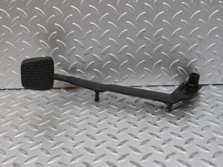 W123 Wagon clutch pedal with rubber used OEM