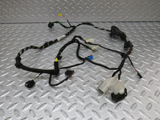 35245 Mercedes-Benz W221 Front Right Door Wire Harness 2214401813