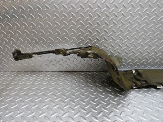 34387 Mercedes-Benz C126 380SEC Coupe Firewall