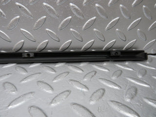 W201 Baby Benz trunk lid handle used OEM