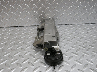 29383 Mercedes-Benz W124 230E Headrest Folding Mechanism 1249700025