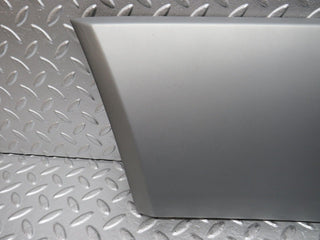 31651 Mercedes-Benz W201 190LE 1.8L Front Left Fender Wing Moulding Trim 2016905340