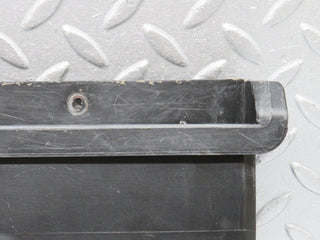 37958 Mercedes-Benz A124 320E Cabriolet Ventilation Air Duct Under Seat 1248312946