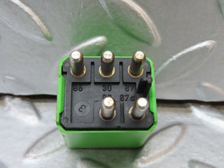 R129 SL headlight wiper relay used OEM