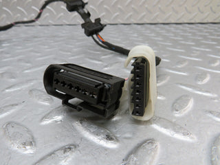 35249 Mercedes-Benz W221 Rear Left Door Wire Harness 2215407307