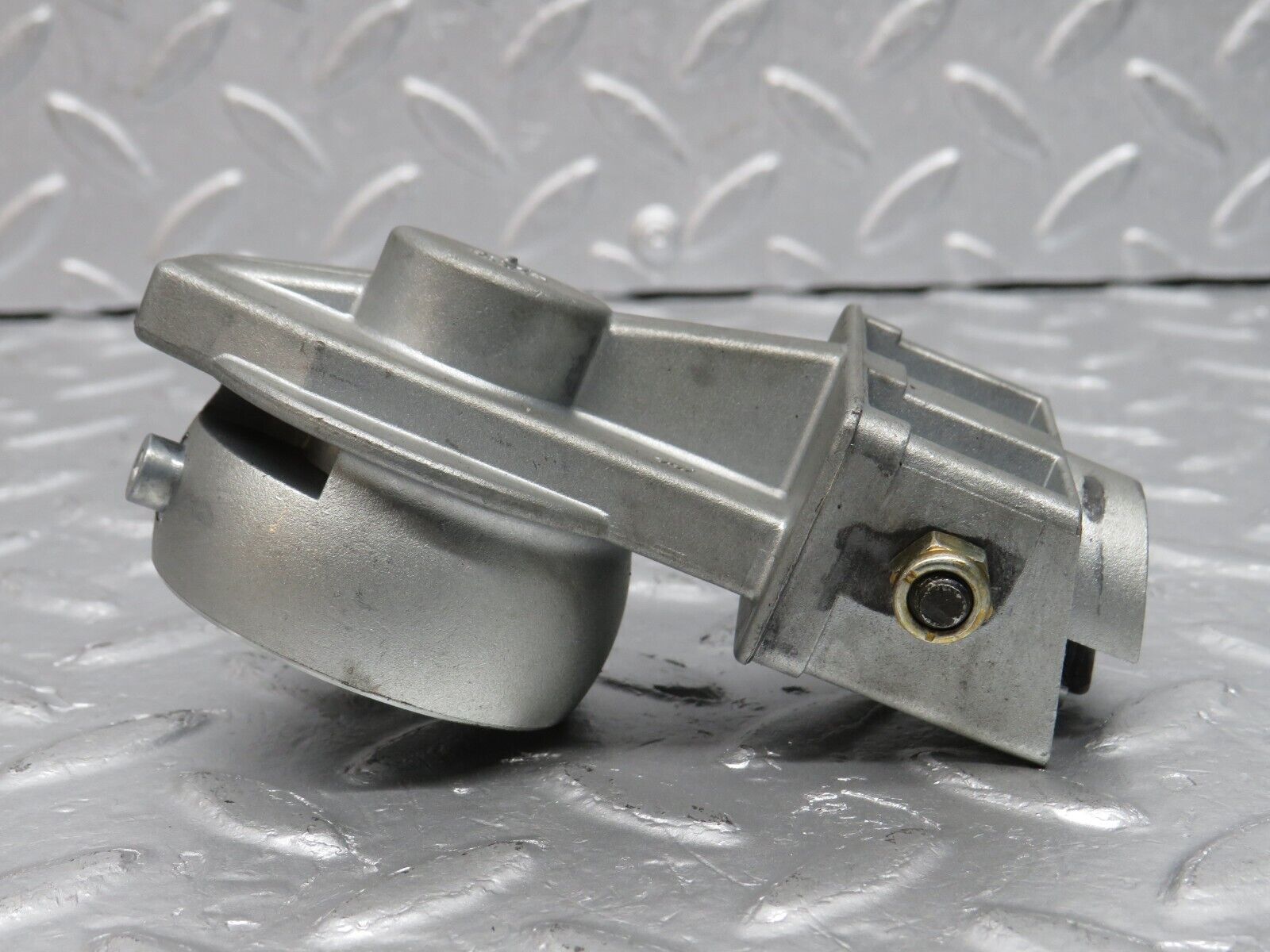39799 Mercedes-Benz R129 320SL Coupe Steering Lock Gearbox Lockout Cable