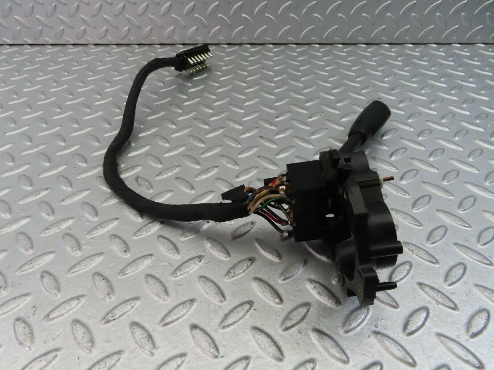 9349 Mercedes-Benz C124 300CE Indicator Wiper Stalk