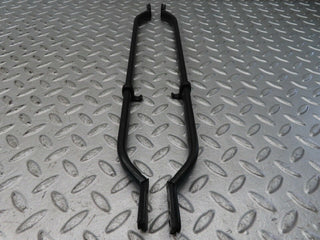 17825 Mercedes-Benz W116 450SEL Interior Roof Grab Handle Set Blue