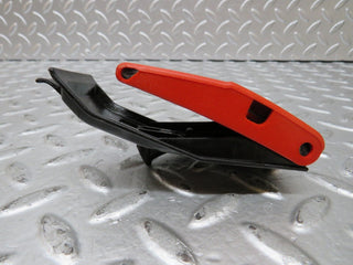W124 Coupe hood opener bonnet opener release used OEM