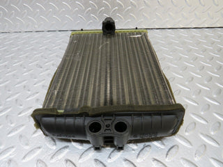 34935 Mercedes-Benz W210 320E Heater Radiator Behr