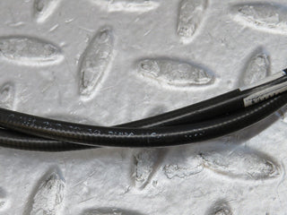W221 gearbox cable used OEM