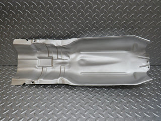 32522 Mercedes-Benz S124 300TE Wagon Exhaust Heat Shield