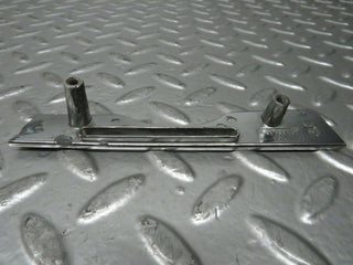 R107 SLC dashboard trim right side used OEM